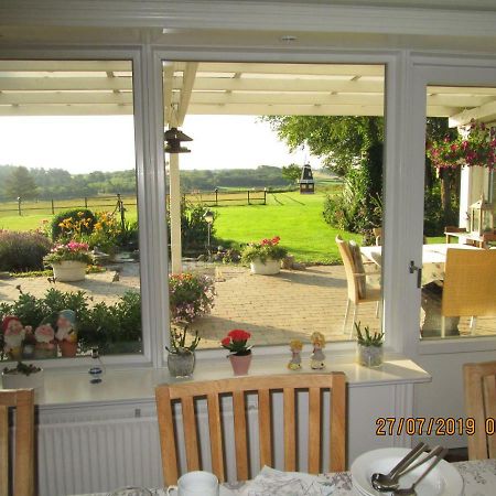 Spottrup Bakkegarden Homestay מראה חיצוני תמונה