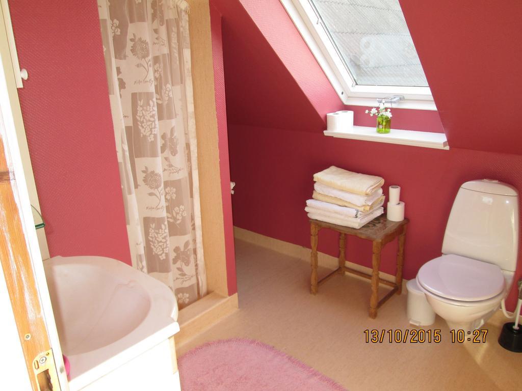 Spottrup Bakkegarden Homestay מראה חיצוני תמונה
