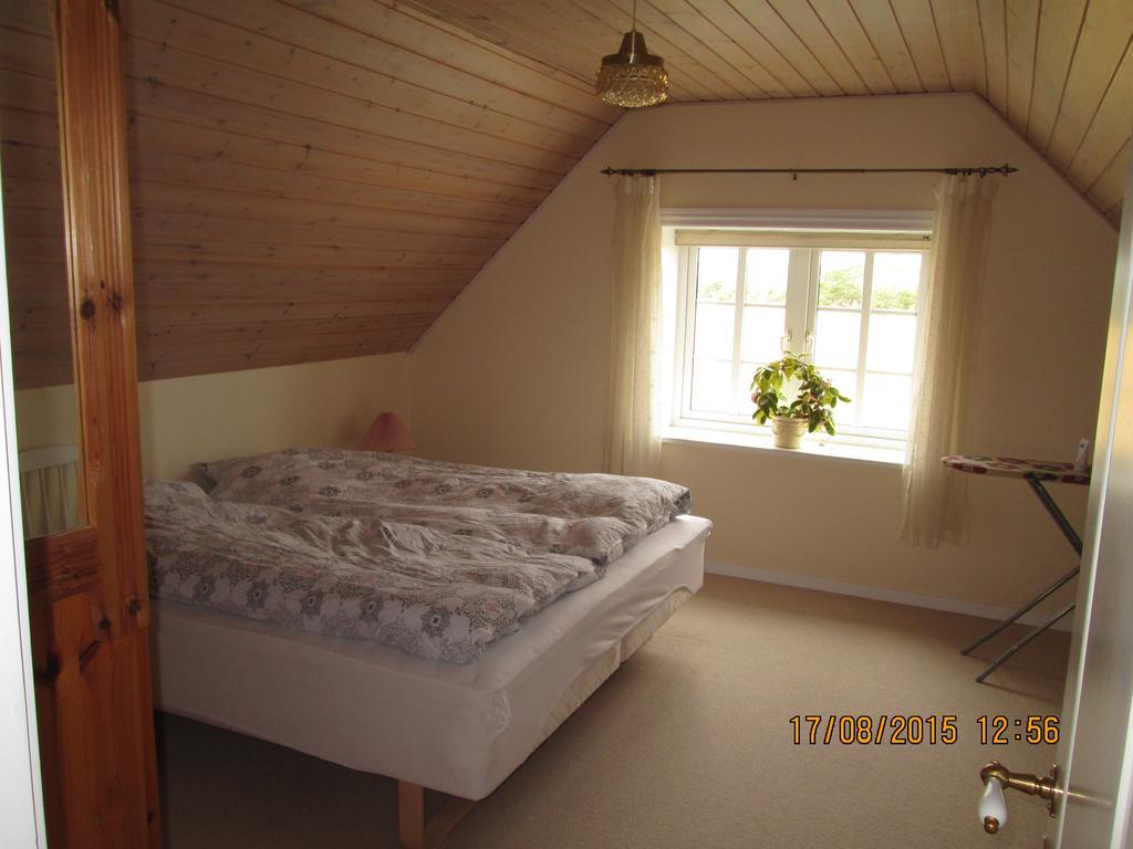 Spottrup Bakkegarden Homestay מראה חיצוני תמונה