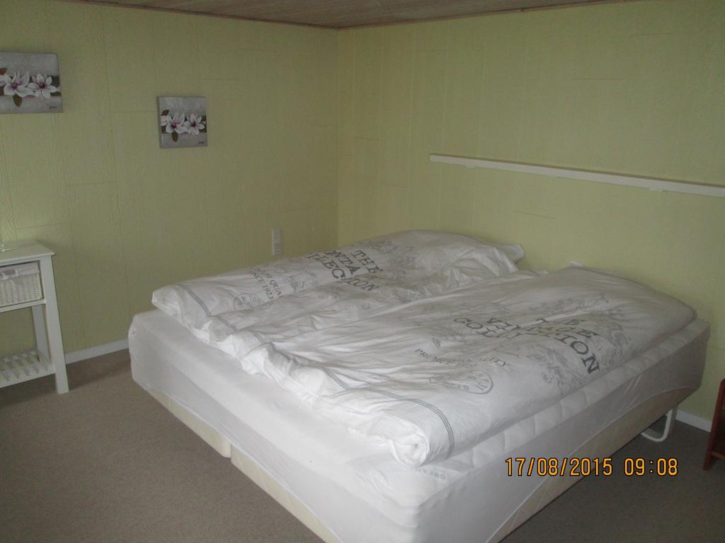Spottrup Bakkegarden Homestay מראה חיצוני תמונה