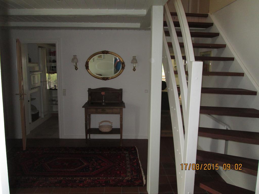 Spottrup Bakkegarden Homestay מראה חיצוני תמונה